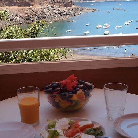 Apartamento La Playa 바예그란레이 외부 사진