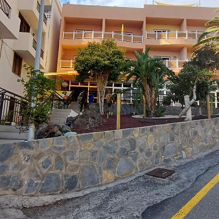 Apartamento La Playa 바예그란레이 외부 사진