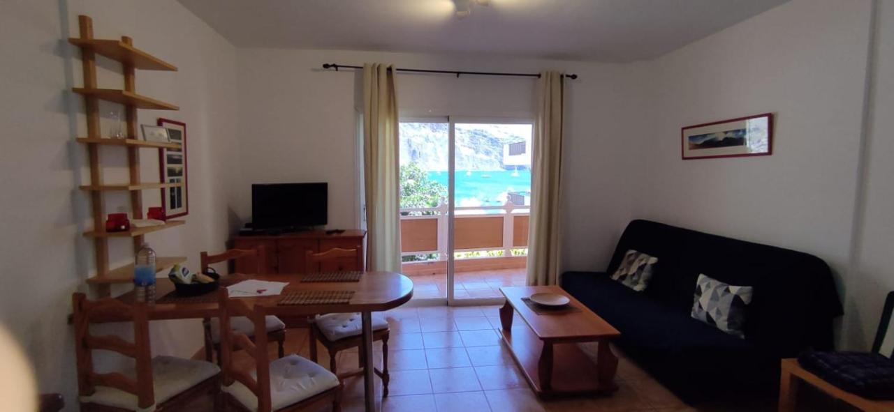 Apartamento La Playa 바예그란레이 외부 사진