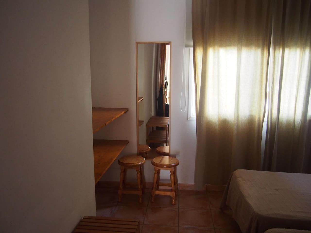 Apartamento La Playa 바예그란레이 외부 사진