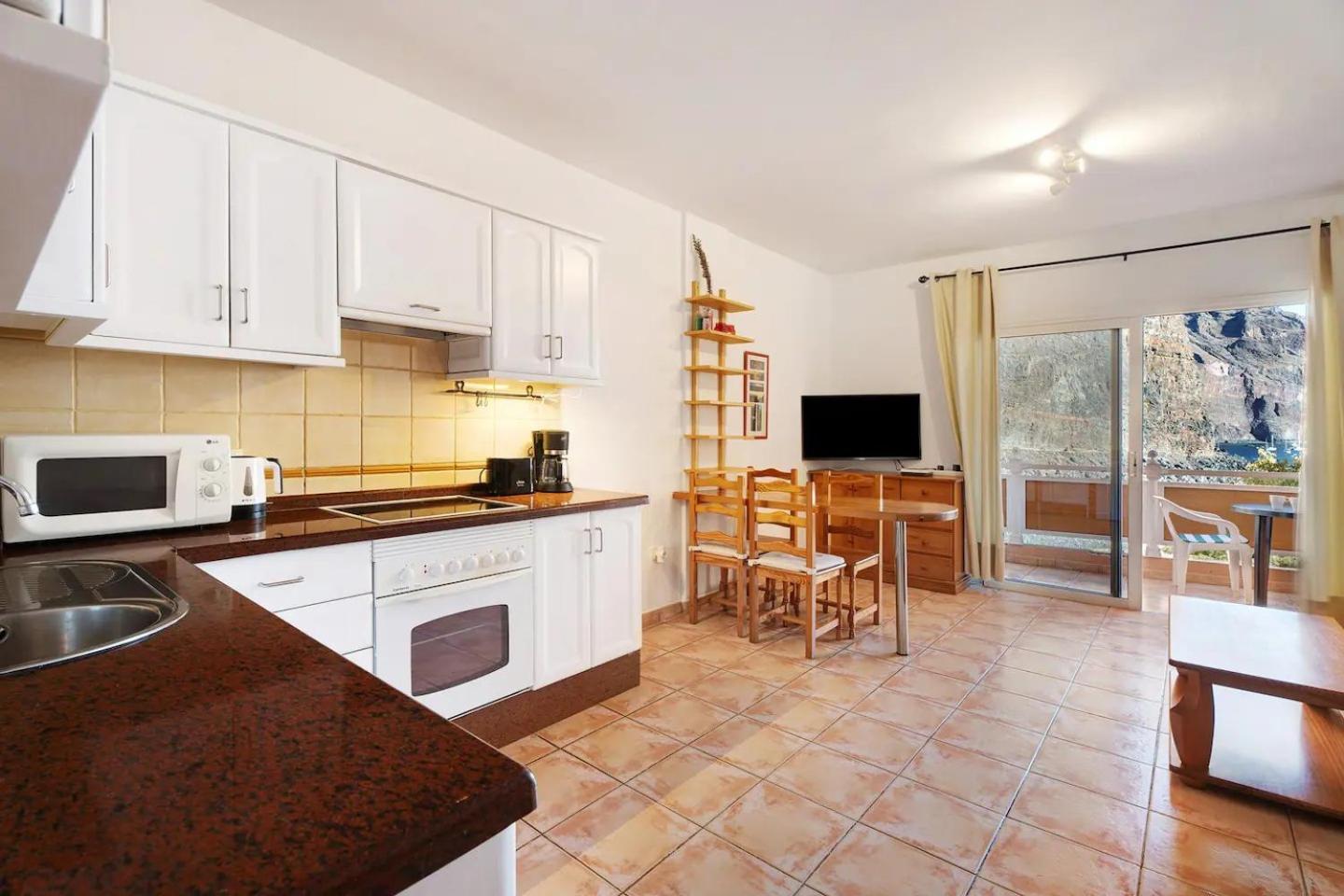 Apartamento La Playa 바예그란레이 외부 사진