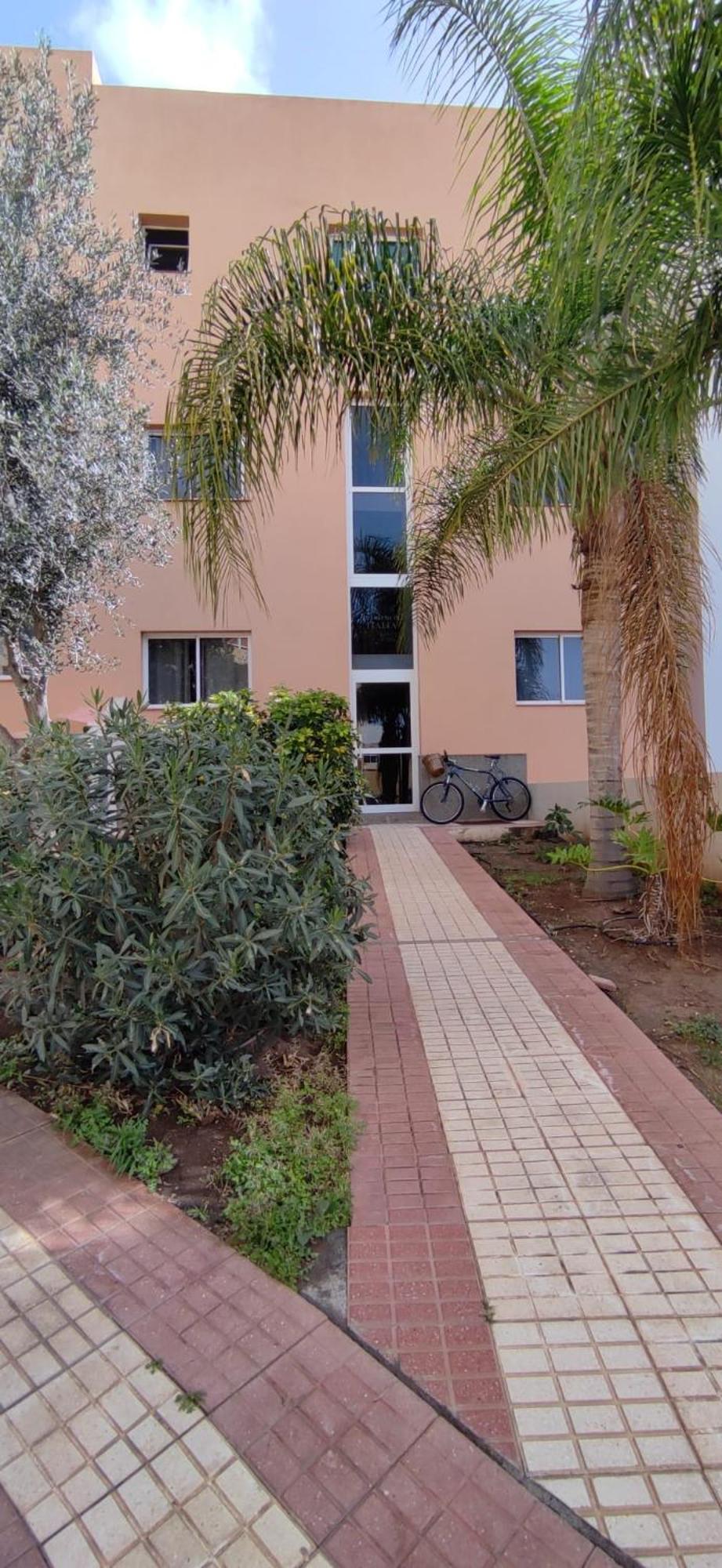 Apartamento La Playa 바예그란레이 외부 사진